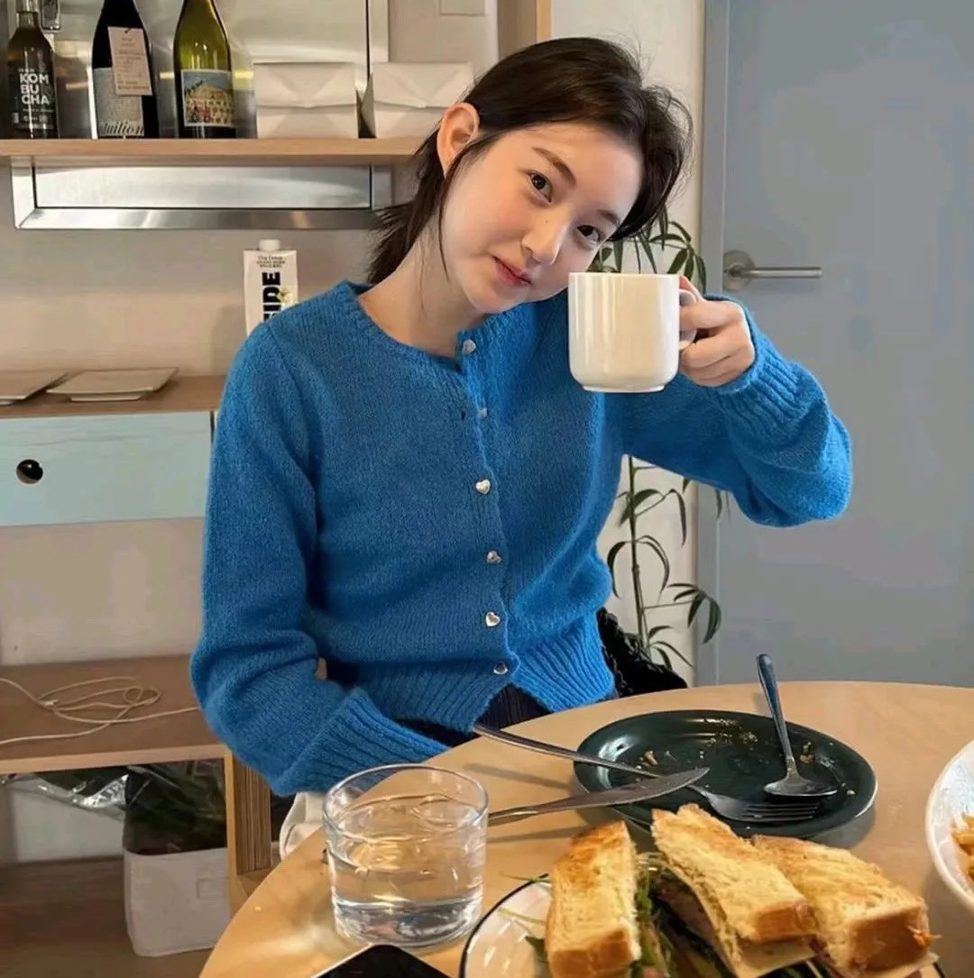 母亲的树